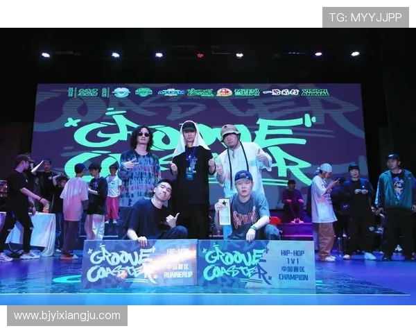 南京街舞队在极限运动世界杯中的团队协作表现精彩纷呈引发热议