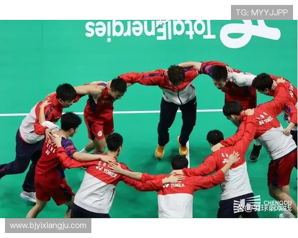 对话赵芳：回顾羽毛球生涯的辉煌与挑战与未来展望