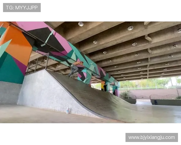 广州滑板队崛起之路：探索滑板文化与团队力量的结合