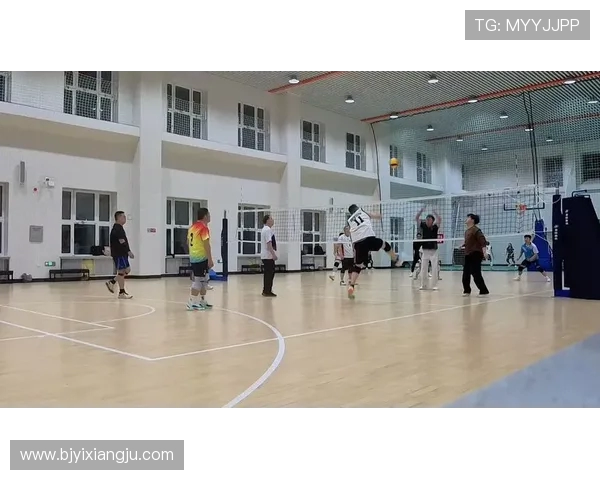 排球盛宴：深入了解重庆排球队员的独特技能与成长之路