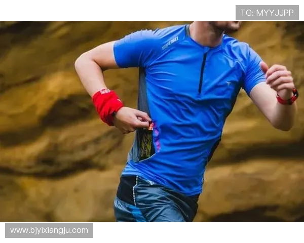 极限挑战与自我超越：陈丽的运动人生探索之旅